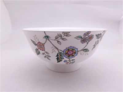 B096(-1-2-3-4-5)6吋骨瓷碗