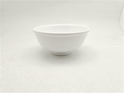 1389大同白瓷4.7吋碗(遮雨棚)