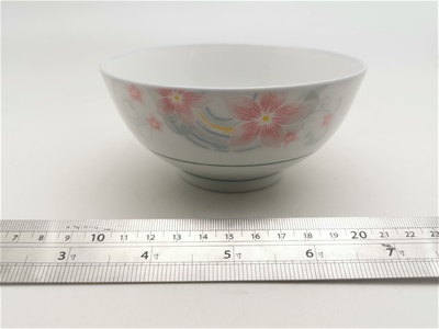 5吋美瓷碗