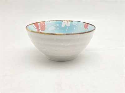 TFS050011(5吋碗)