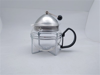 茶王-耐熱壺(無外盒)