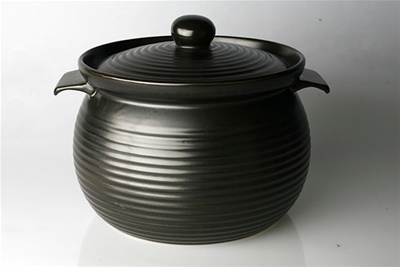 GW陶瓷中式滷鍋